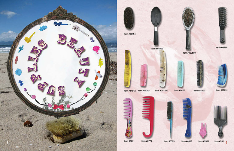 Washed Up Beauty Supplies
